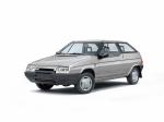 Skoda 783 Prototype 1987 года